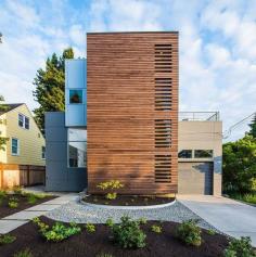 
                    
                        Lark Residence by Stephenson Design Collective
                    
                