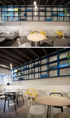 
                    
                        A Destination For Spanish Craft Beer Emerges In Valencia
                    
                