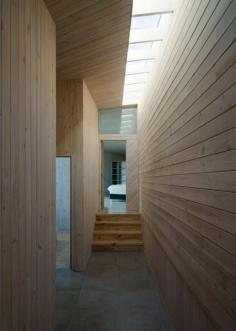 
                    
                        House Tunquén / Branko Pavlovic + Pablo Lobos-Pedrals
                    
                