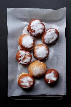 
                    
                        Blackberry Jam Donuts
                    
                