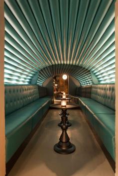 
                    
                        Dirty Martini (London, UK) - Grapes Design | Winner - Best Multiple Bar or Club | 2012 Restaurant and Bar Design Awards
                    
                