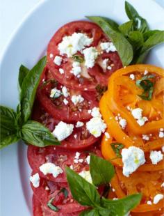 
                    
                        Blackberry Farm in Walland, Tennessee sits on 4,200 bucolic acres in Tennessee’s Smoky Mountains makes for magical lawnside dinners as the sunset lights pockets of mist aglow in tangerine hues. The apple-red Amish barn, a relic from the 18th century, is an equally special place to eat.
                    
                