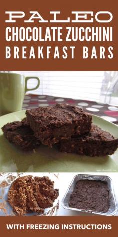 
                    
                        These make a great breakfast on the go, but they're so good, you'll love them as a treat with your coffee too!
                    
                