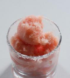 
                    
                        Paloma Sorbet
                    
                