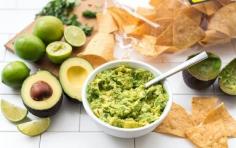 
                    
                        Guacamole Essentials
                    
                
