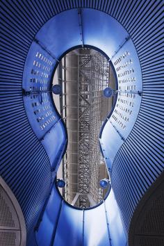 
                    
                        ✯ Ceiling Detail at the Entrance to Kyoto Station
                    
                