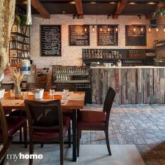 Thank you so much My Home magazine for the wonderful feature on The Wholesome Table. We are grateful please grab a copy of their October issue in stores now! #be_wholesome Repost from MyHomeDesign.ph Looking for a healthy place to have lunch? Drop by @thewholesometable at Fort Central to taste their delicious food from appetizer to dessert. #ILoveMyHomeMag #MyHomeMagPH #bewholesome #wholesometable #interiordesign #interior #design #furniture #accessories #details #materials #finishes #color #pattern