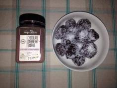 
                    
                        Chocolate Balls (Gluten Free)
                    
                