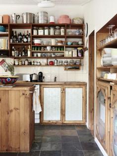 
                    
                        1 OF 17 The home of Jess Wootten and Krystina Menegazzo in Gordon, about an hour West of Melbourne. Photo – Eve Wilson, production – Lucy Feagins / The Design Files.
                    
                