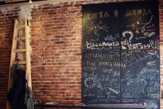 
                    
                        Cat and Mouse Kapana, Plovdiv #blackboard
                    
                