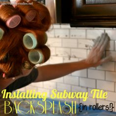 
                    
                        Very Good video for installing a kitchen tile backsplash
                    
                