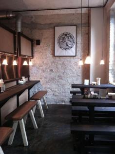 
                    
                        Cocolo Ramen Restaurant in Berlin
                    
                