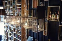 
                    
                        Cat and Mouse Kapana, Plovdiv #lightfittings
                    
                