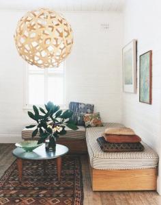 
                    
                        Design on Another Level: Platform Furniture, Raised Rooms and Other Ideas & Inspiration | Apartment Therapy
                    
                