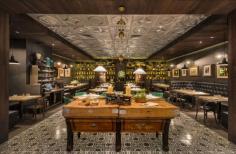 
                    
                        Sopra (Singapore), International bar
                    
                