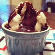 Hot Fudge Recipe