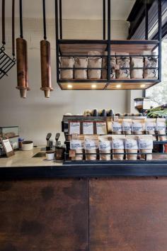 
                    
                        Single Origin – Roastworks, Botany. Design by Luchetti Krelle. Photography by Michael Wee.
                    
                