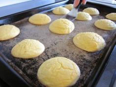 Paleo Sugar Cookies
