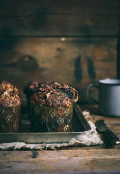 
                    
                        Chocolate Espresso Muffins
                    
                