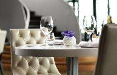 
                    
                        Culinary calender 2013 at DOX Restaurant
                    
                