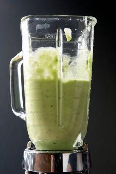 
                    
                        Tomatillo Salsa Recipe (The kind of tart, creamy, slightly soupy salsa verde that you find in Mexico City’s incredible taquerias. Incredible with carnitas, barbacoa, or just about any other type of taco.)
                    
                