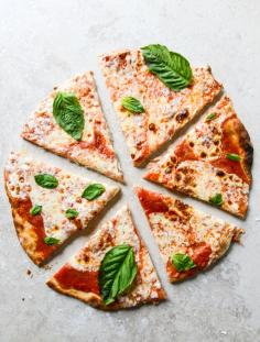 
                    
                        thin crust pizza
                    
                
