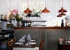 
                    
                        Waldmeister - ARCHITECTURAL DIGEST | restaurant Bosco Berlin
                    
                