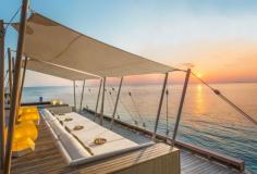 
                    
                        Beyond Bali: 5 ultimate island escapes
                    
                