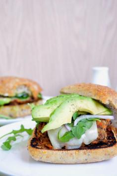 
                    
                        Ultimate Veggie Burgers @AnotherRoot
                    
                