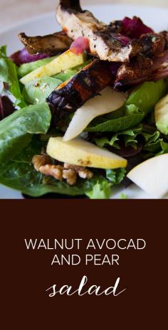 Simplicity does not have to mean lack of flavour or substance. In this case simplicity is about getting the best flavour in almost the least amount of time that one could get to prepare this delicious salad. Other than a little grilling and chopping the majority of time is spent assembling and eating. There are 13.9g net carbs and 7 Weight Watchers points per serving.