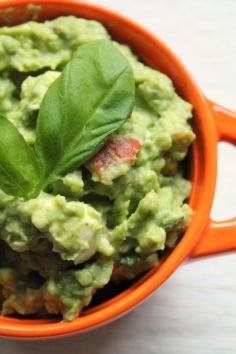 
                    
                        A simple, delicious and unusual dip. This would be great for a party!
                    
                