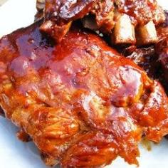 
                    
                        Slow-Cooker Barbecue Ribs Allrecipes.com
                    
                