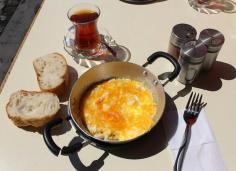 
                    
                        The Egg Man in Istanbul
                    
                