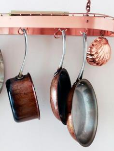 
                    
                        An Apartment Fit For a Foodie and Her Bunny | Design*Sponge
                    
                