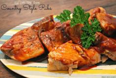 
                    
                        BBQ rib rub and homemade BBQ sauce
                    
                