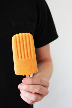 
                    
                        apricot creme fraiche creamsicles
                    
                