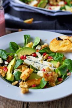 
                    
                        Stunning Girl Cheese Salad
                    
                