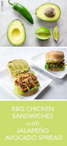 
                    
                        Say hello to your new favorite BBQ chicken recipe!
                    
                