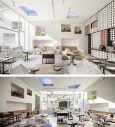 
                    
                        Disfrutar Restaurant By El Equipo Creativo // Barcelona, Spain
                    
                