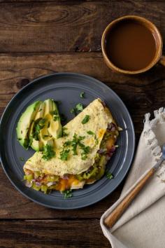 
                    
                        The Easy Vegetarian Kitchen | Erin Alderson (Naturally Ella)
                    
                