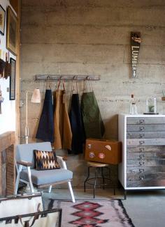 
                    
                        Union Wood Company in Vancouver / photo by Jennilee Marigomen
                    
                