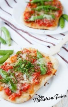 #StepIntoSpribg #Juil #NutritionTwins