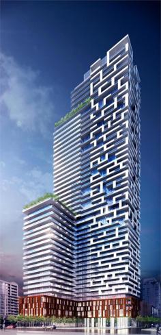 
                    
                        Toronto Yonge + Rich  #architecture ☮k☮
                    
                