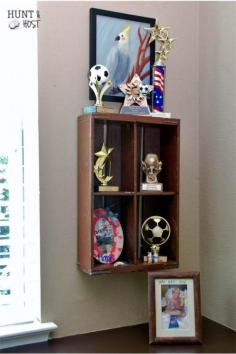 
                    
                        a DIY project to help your kiddos remember what God thinks of them. www.huntandhost.com
                    
                