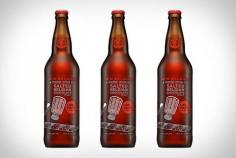 
                    
                        Salted Belgian Chocolate Stout - The Salted Belgian Chocolate Stout boasts the perfect blend of robustness and sweetness that will carry just about anyone through the winter months...
                    
                