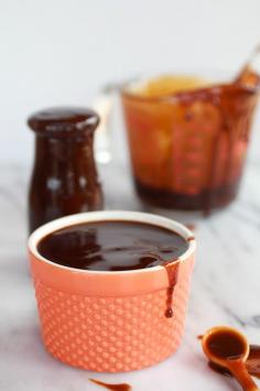 Sweet Baby Ray's Homemade Barbeque Sauce Recipe