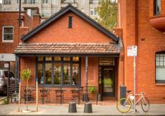 
                    
                        Square and Compass - East Melbourne
                    
                