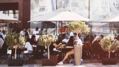 
                    
                        La Serre Bistro and Boulangerie Dubai
                    
                