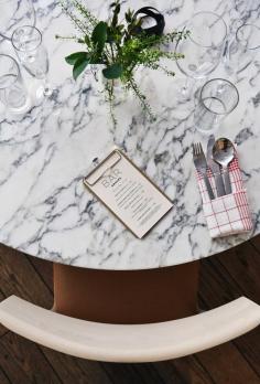 
                    
                        Michel Restaurant Helsinki by Joanna Laajisto | Yellowtrace
                    
                