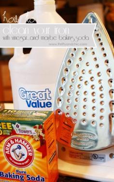 Thrifty and Chic - DIY Projects and Home Decor